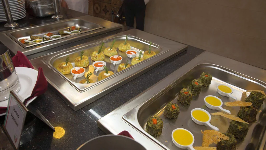 Hotel Albatros Palace Resort - Hurghada